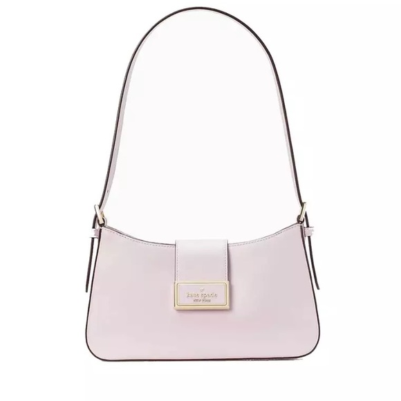 kate spade Handbags - Kate Spade New York Shoulder Bag/purse Sm Reagan smooth leather